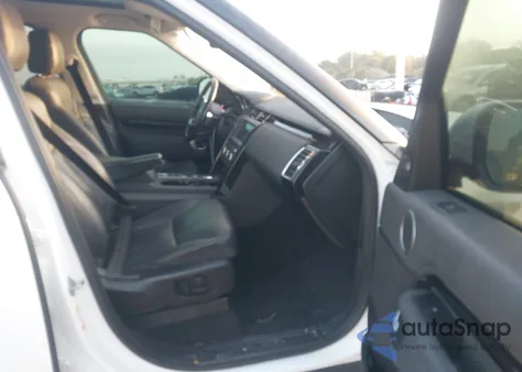 2019 Land Rover Discovery Se из США, поврежденный, VIN SALRG2RV2KA094806